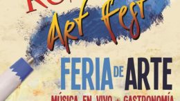 Rosarito Art Fest 2017