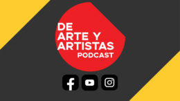 De Arte Y Artistas, El Podcast